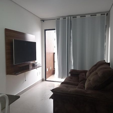 Apartamento Luxo No Centro Uba Exterior foto