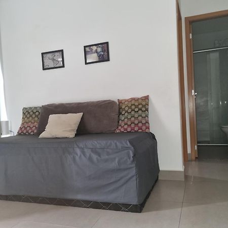Apartamento Luxo No Centro Uba Exterior foto