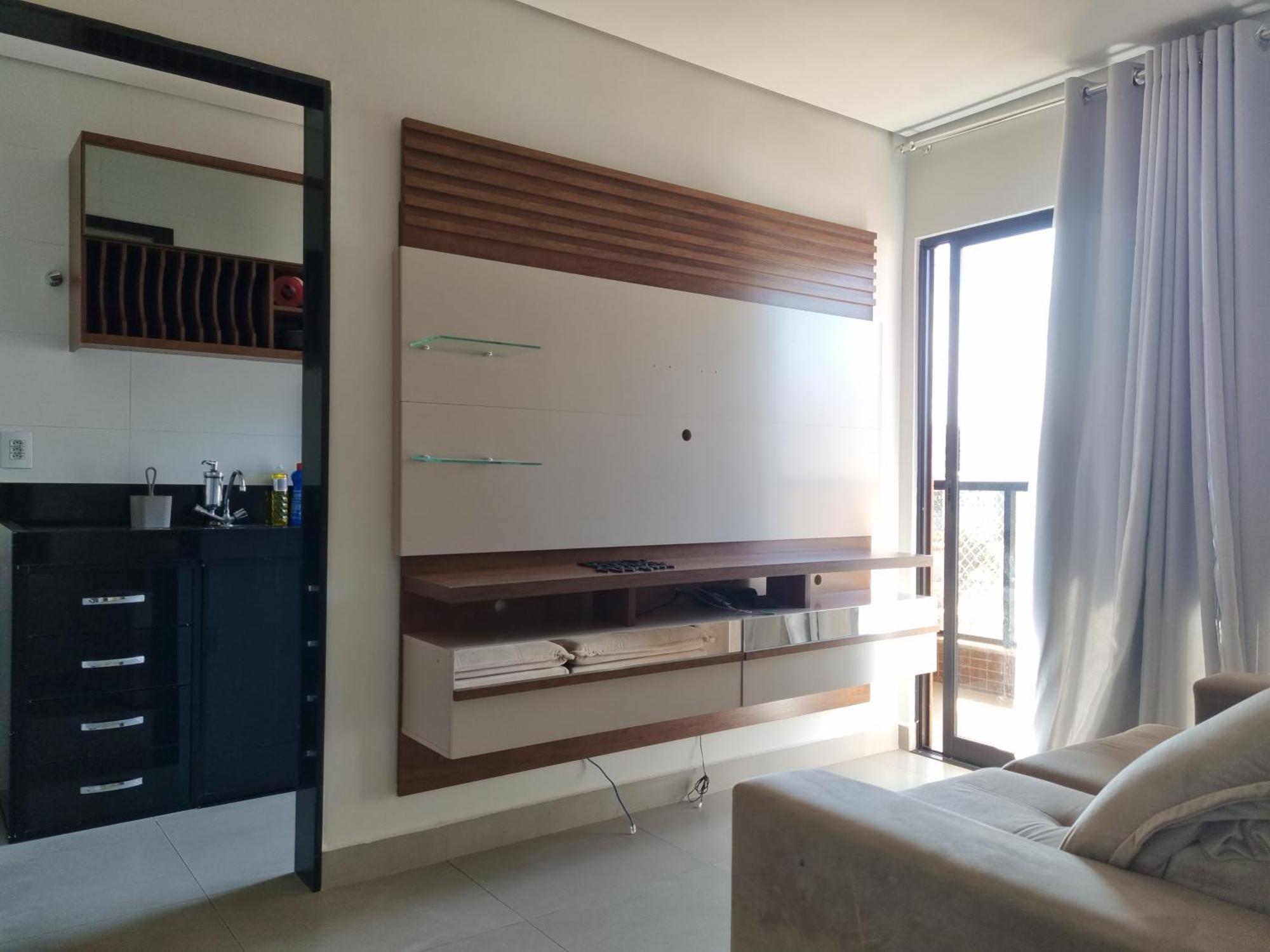 Apartamento Luxo No Centro Uba Exterior foto
