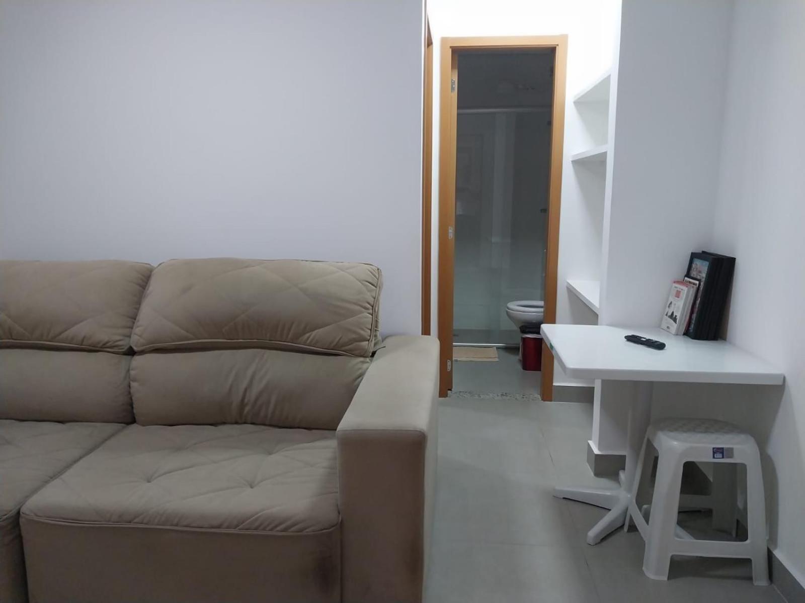 Apartamento Luxo No Centro Uba Exterior foto