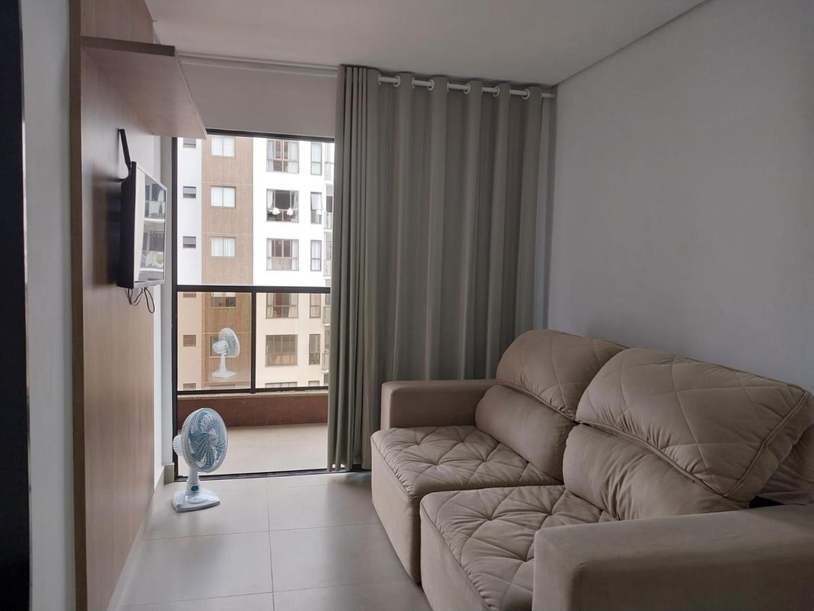 Apartamento Luxo No Centro Uba Exterior foto
