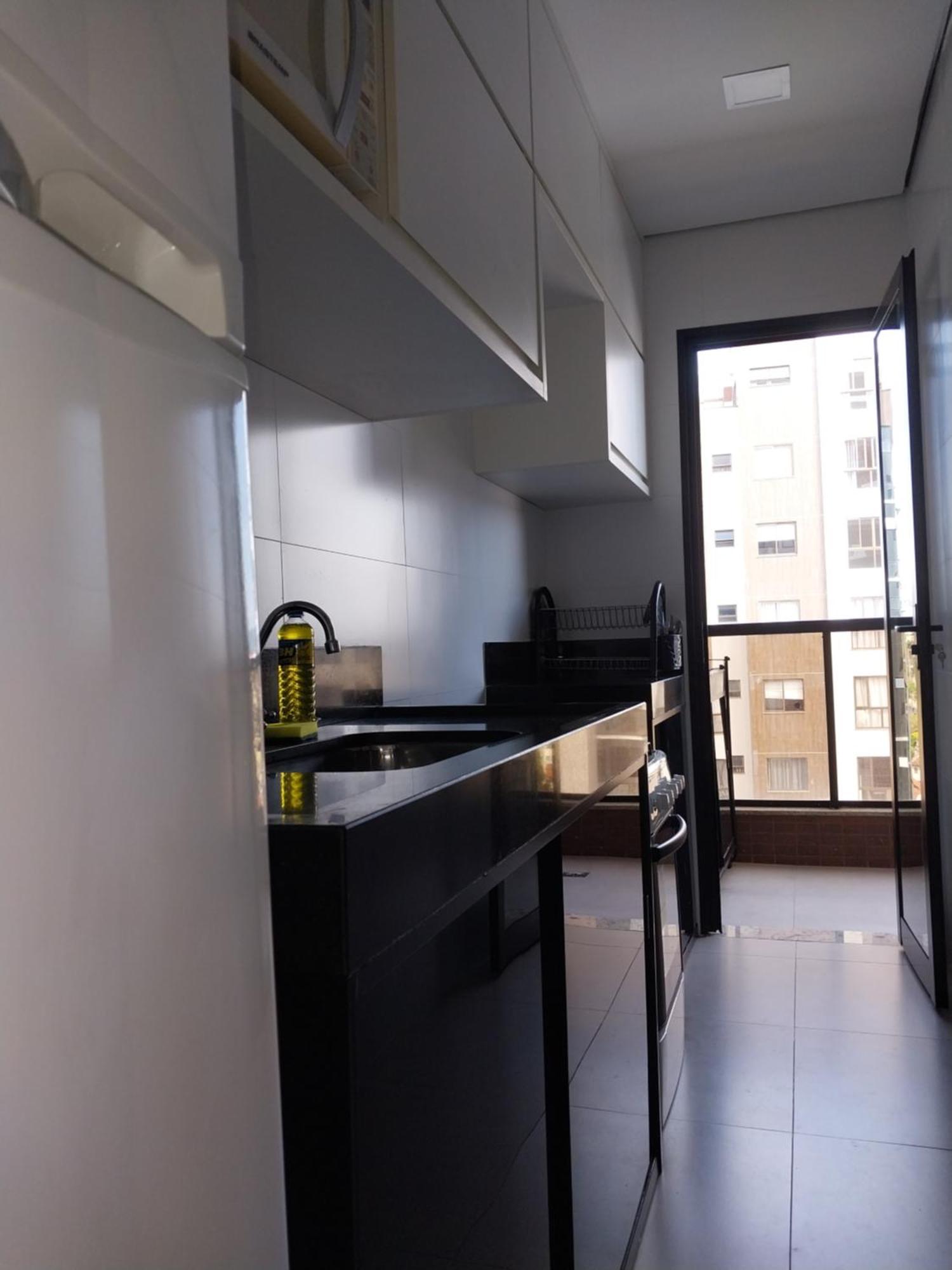 Apartamento Luxo No Centro Uba Quarto foto