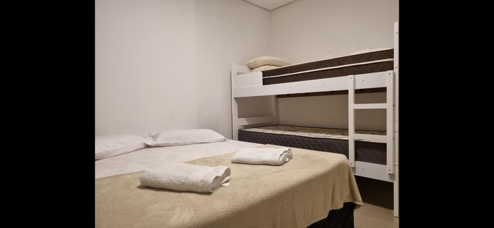 Apartamento Luxo No Centro Uba Quarto foto