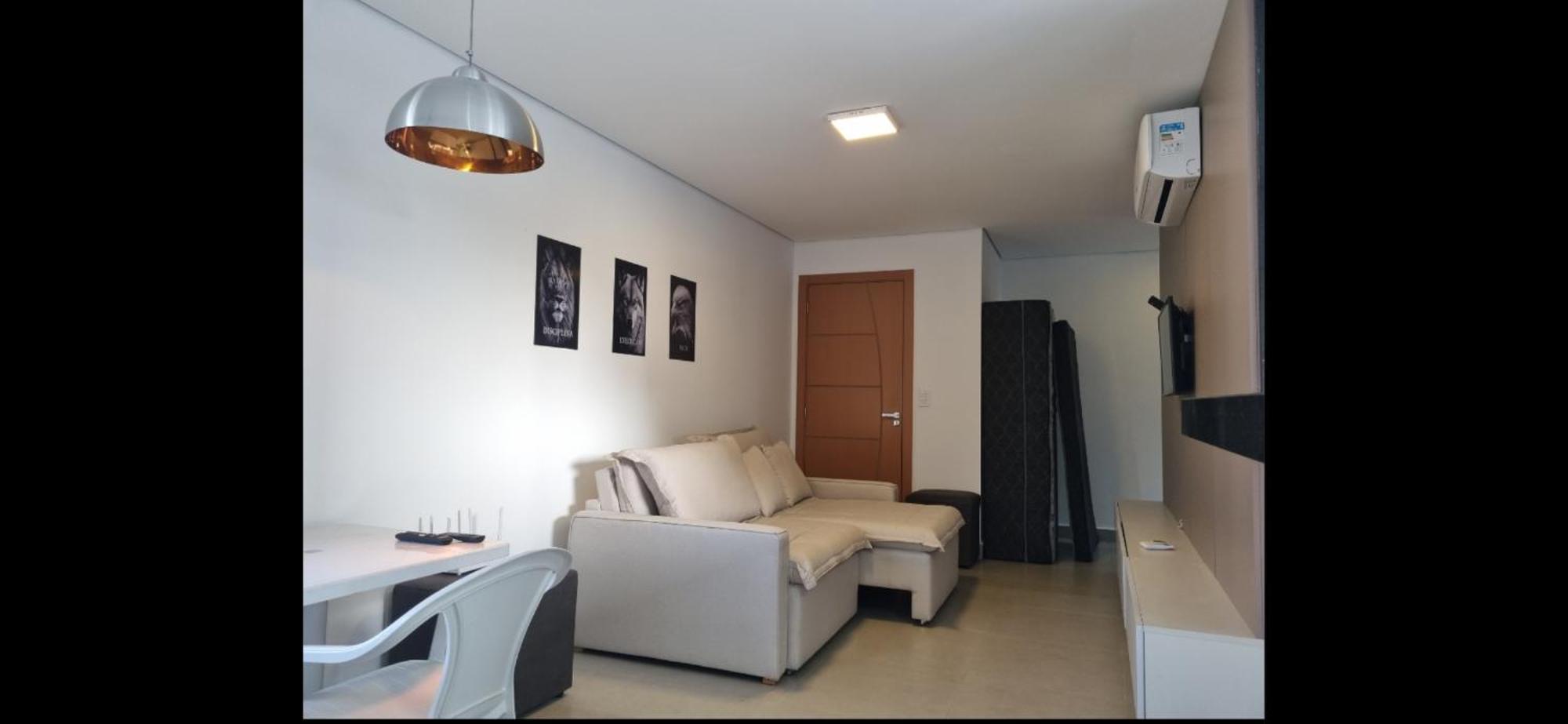 Apartamento Luxo No Centro Uba Quarto foto