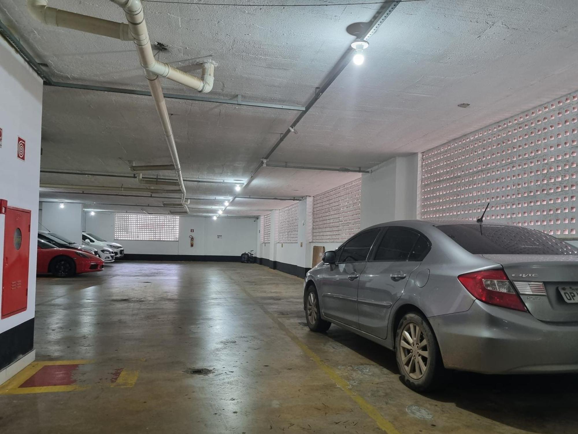 Apartamento Luxo No Centro Uba Quarto foto