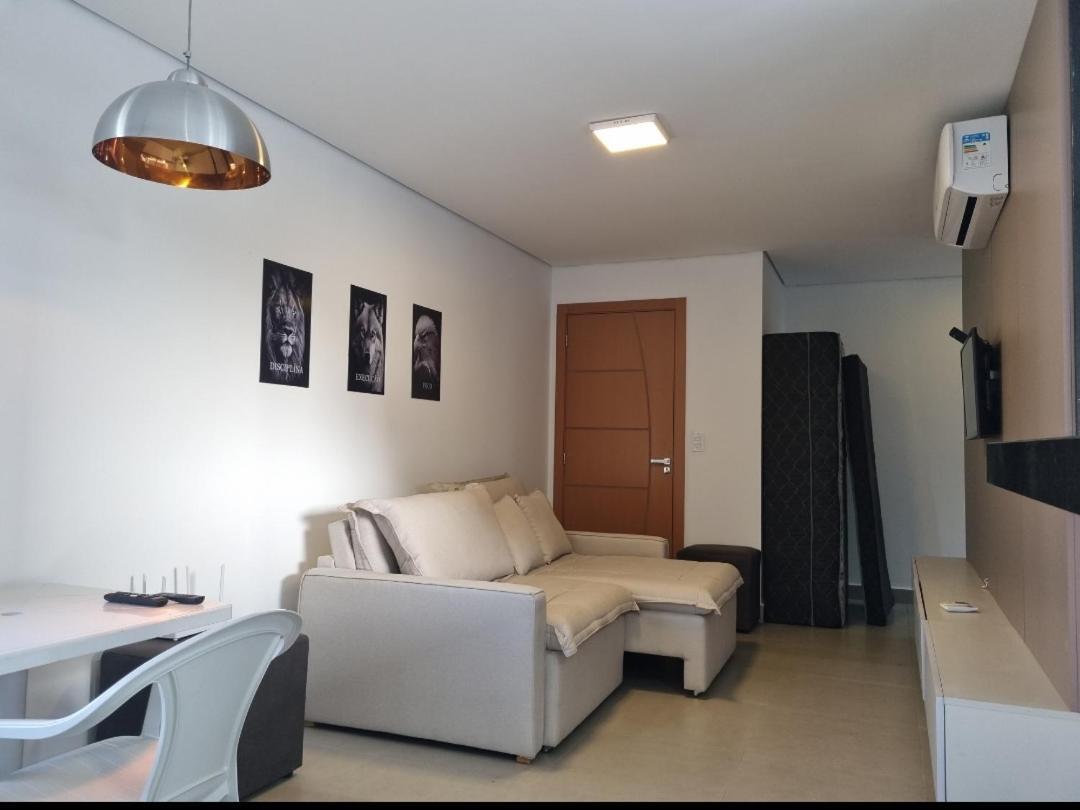 Apartamento Luxo No Centro Uba Quarto foto