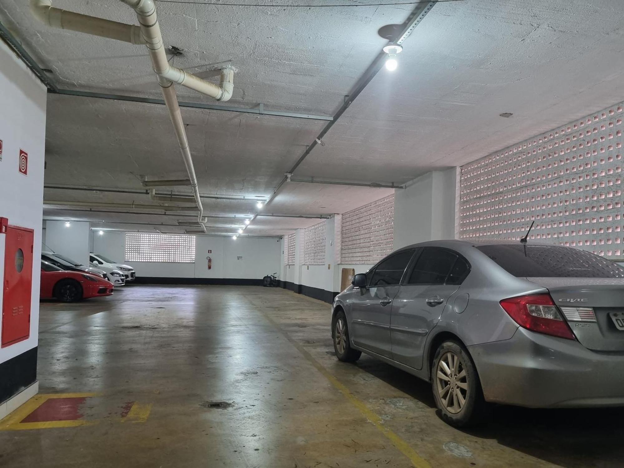 Apartamento Luxo No Centro Uba Quarto foto